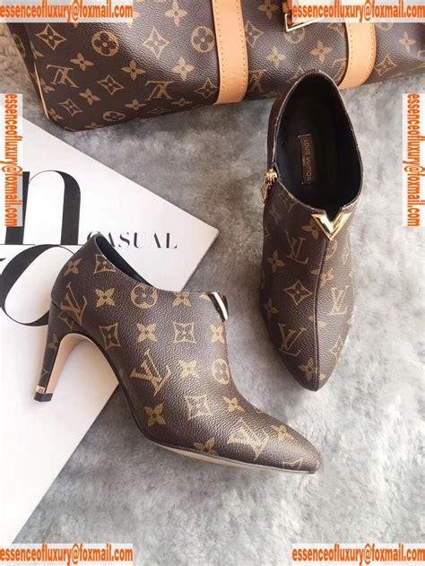 boots louis vuitton replica|knockoff louis vuitton boots.